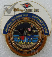 View Pin # PP19082