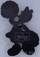 DC - Cheerleader Daisy - Sports Series Boxed Pin Set #1