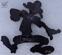DC - Goofy No. 2 - Sports Series Boxed Pin Set #1