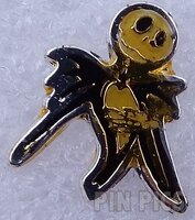View Pin # PP19389