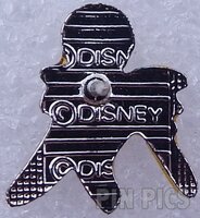 JDS - Jack Skellington - Nightmare Before Christmas