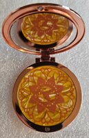 HKDL - Pocahontas - Princess Mirror Case - Compact - Hinged