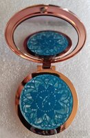 HKDL - Merida - Princess Mirror Case - Compact - Hinged - Brave