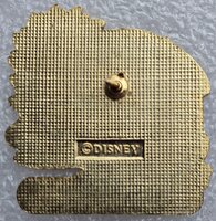 WDW - Pleasure Island - July 4th 1998 - Cast Award