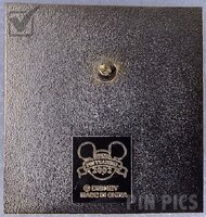 DL - Dopey - Disneyland Favorites