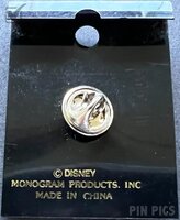 WDW - Sorcerer Mickey - Yellow Stars - Fantasia