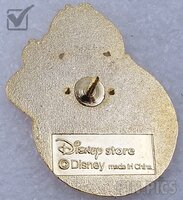 Japan - Goofy - Candy Cane - Ornament - Christmas - JDS