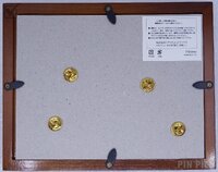 Japan - Taking Care of Cats Framed Set - JDS