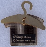 Japan - Donald Duck - Character Tee Shirt and Hanger - JDS
