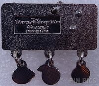 Japan - Mickey Mouse - Caffe Terrazza - TDS