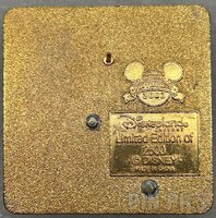 DLR - July 4th 2003 (Mickey, Donald, and Goofy) 3D