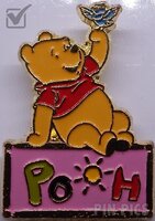View Pin # PP23993