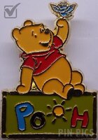 View Pin # PP23994