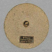 Tinker Bell - Guest Satisfaction - Cast Member Excellence