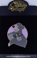 DA - Baloo and Bagheera - Animal Pals - Jungle Book