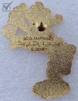 Japan - Goofy - Santa - Christmas Fantasy 2003 - TDL