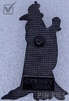 DLR - Evil Queen from Snow White Holding a Goblet