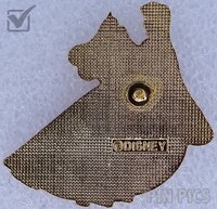 WDCC - Sleeping Beauty and Phillip Dancing