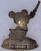 DLR - Mickey - 1997 Light Magic Guest Control