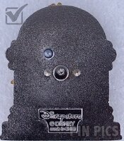 Japan - Goofy - Fantasy in Olympia - JDS