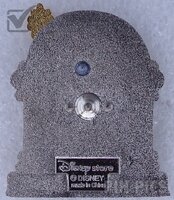 Japan - Donald Duck - Fantasy in Olympia - JDS