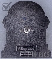 Japan - Daisy Duck - Fantasy in Olympia - JDS