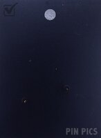 Japan - Mickey, Minnie, Goofy and Pluto - Beach Scene - Summer Holidays 2004