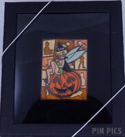 Japan - Tinker Bell - Halloween Witch - JDS