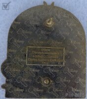 Disney Auctions - Maleficent with Goons