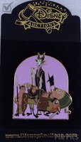 Disney Auctions - Maleficent with Goons