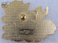 DLR - Belle Float - 45th Anniversary Parade of Stars