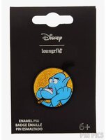 Loungefly - Genie - Aladdin - Sigh