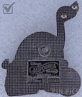 DCA - Dinosaur Jack in Sunglasses