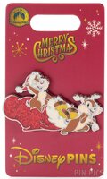 DIS - Chip and Dale - Holiday 2025