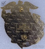 DA - Mickey Mouse - US Marines