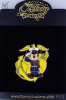 DA - Mickey Mouse - US Marines