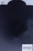 DA - Mickey Mouse - US Marines