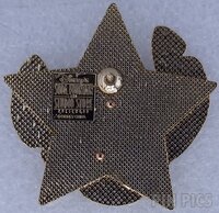 DSF - Stitch - Hollywood Star
