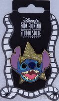 DSF - Stitch - Hollywood Star