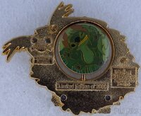 DLR - Stitch - Magical Milestones - Haunted Mansion