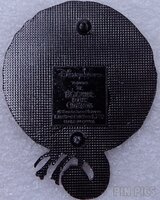 Japan - Jack and Zero - Nightmare Before Christmas - Glow in the Dark -  JDS