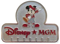 WDW - Director Mickey - Disney MGM Studios - Version 3