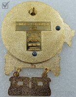 DLR - Remember When 2006 Collection - PeopleMover - Donald Duck (Surprise Release)