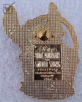 DSF - Stitch - Easter Basket 2006