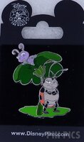Dot and Francis - Bugs Life