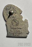 DS - Minnie Mouse Hair Dryer