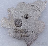 Japan - Minnie Mouse - Tower of Terror - Pin Rally - TDS