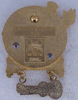 DLR - Remember When 2006 Collection - America Sings - Mickey Mouse - Surprise Release