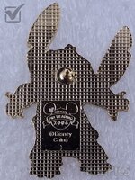 Stitch - Boxer Shorts with Bats