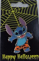 Stitch - Boxer Shorts with Bats